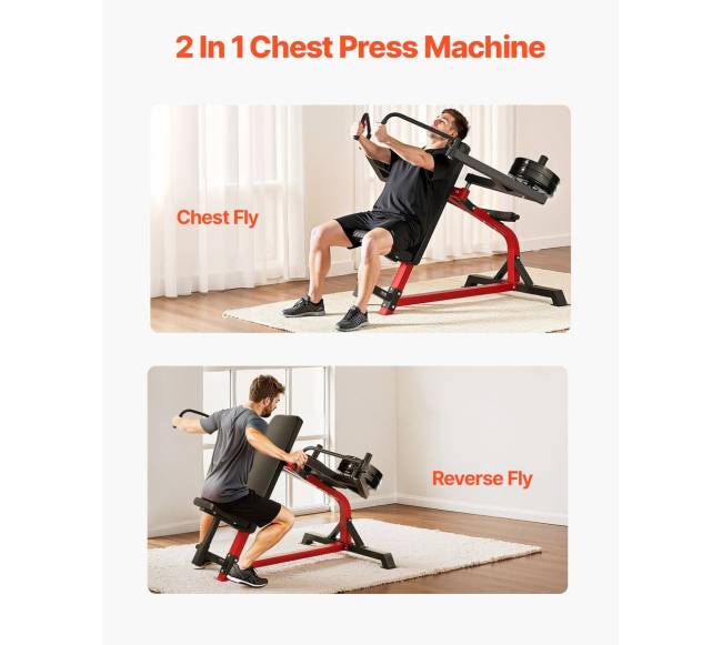 Krūtinės ir pečių treniravimo treniruoklis5