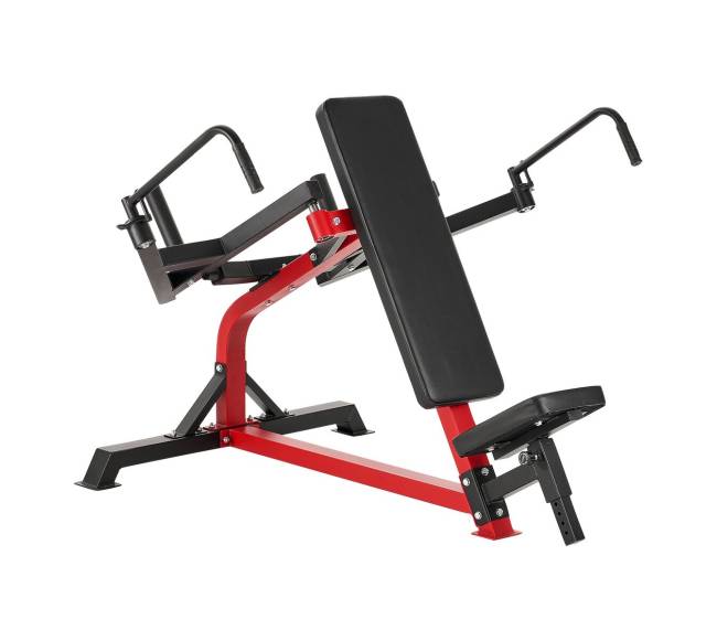 Krūtinės ir pečių treniravimo treniruoklis10