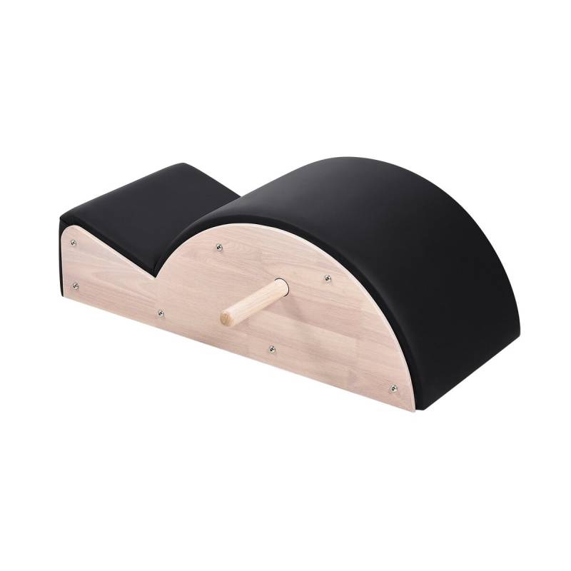 Pilates pilvo korektorius iš guminto medžio0