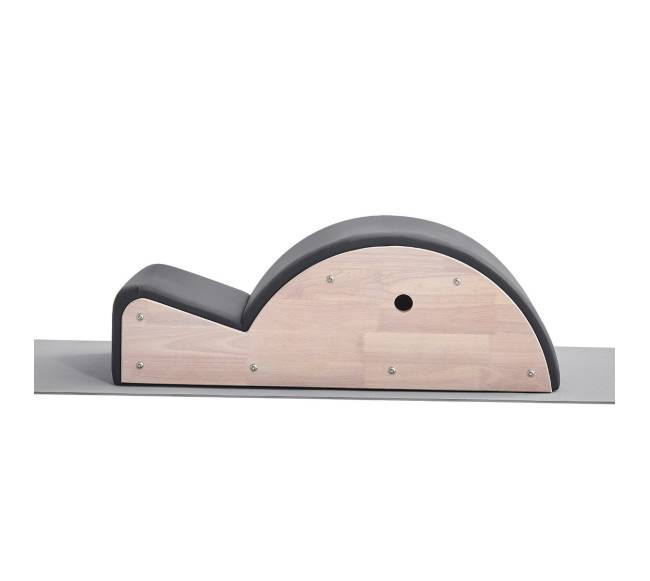 Pilates pilvo korektorius iš guminto medžio10