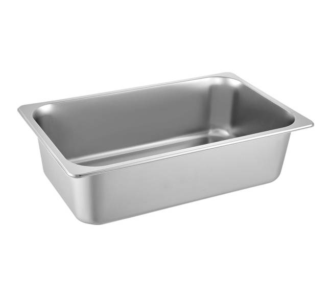 6 vnt. nerūdijančio plieno garo stalviršio padėklai9