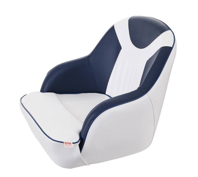 Valties kapitoninė sėdynė su paminkštinimu0