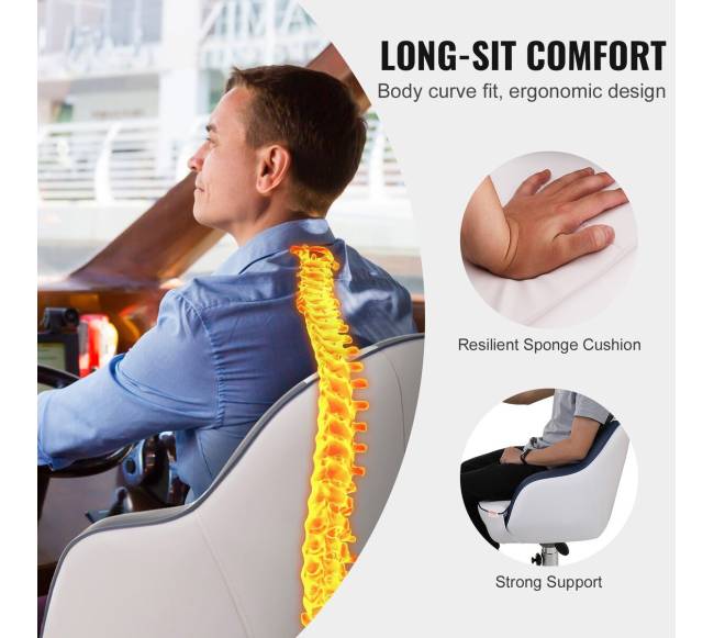 Valties kapitoninė sėdynė su paminkštinimu2