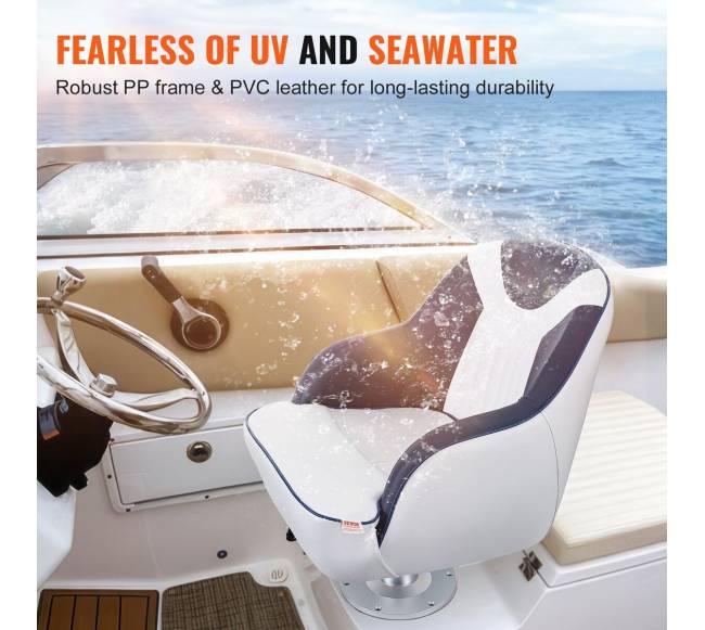 Valties kapitoninė sėdynė su paminkštinimu3