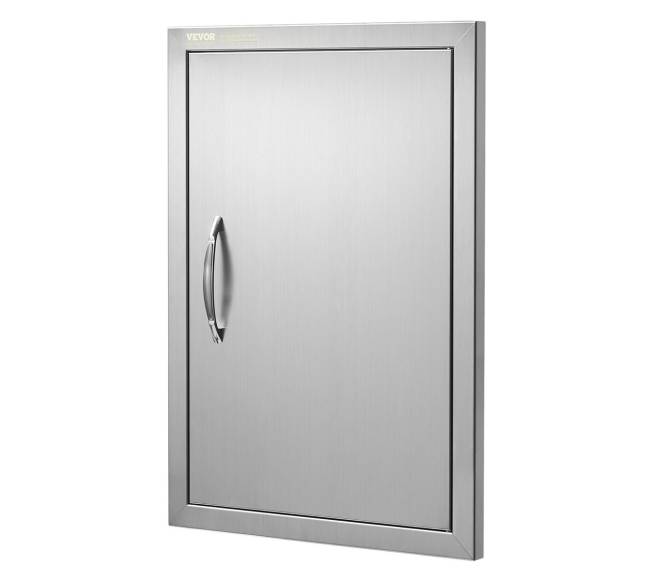 Lauko virtuvės durelės, 457x610 mm9