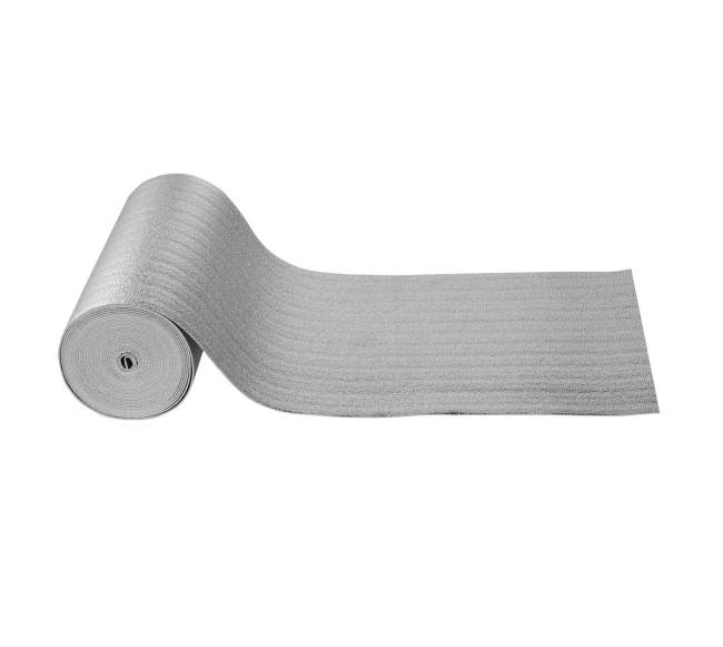 Dviguba atspindinti izoliacija 605mm x 15.24m10