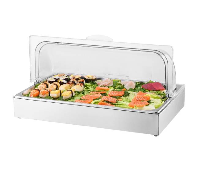 Maisto dozatorius su dangčiu0