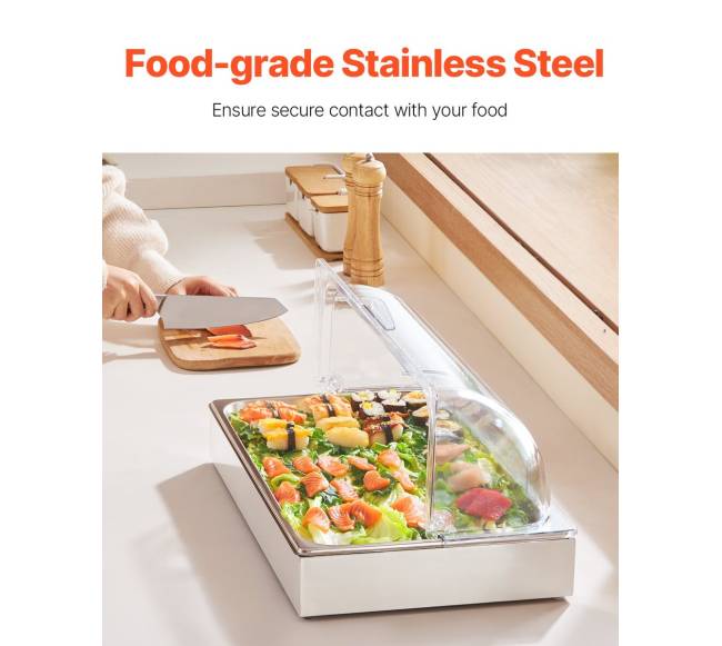 Maisto dozatorius su dangčiu1