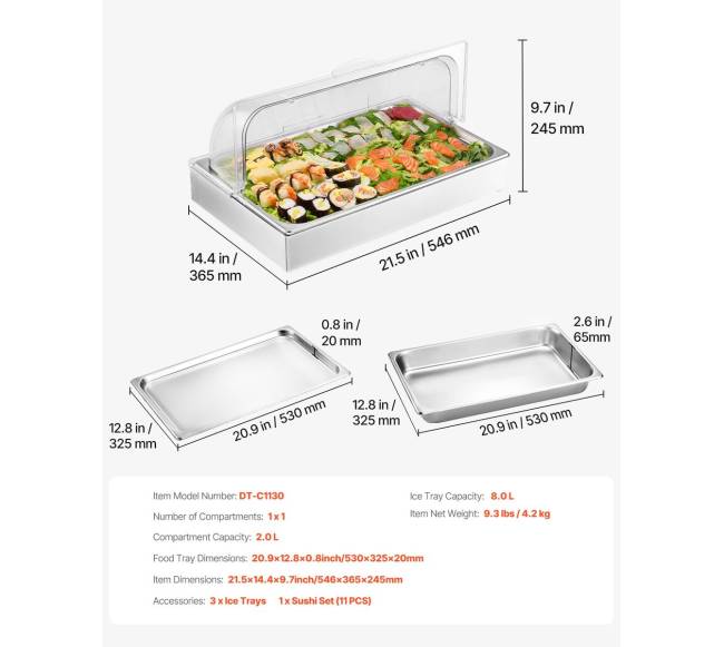 Maisto dozatorius su dangčiu6