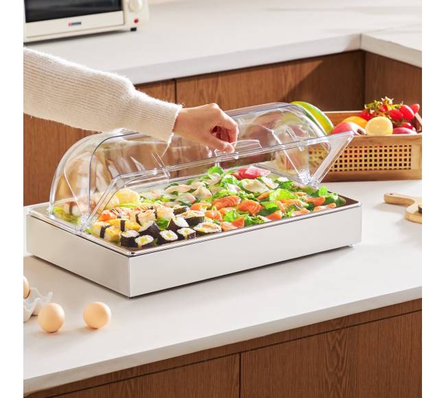 Maisto dozatorius su dangčiu7