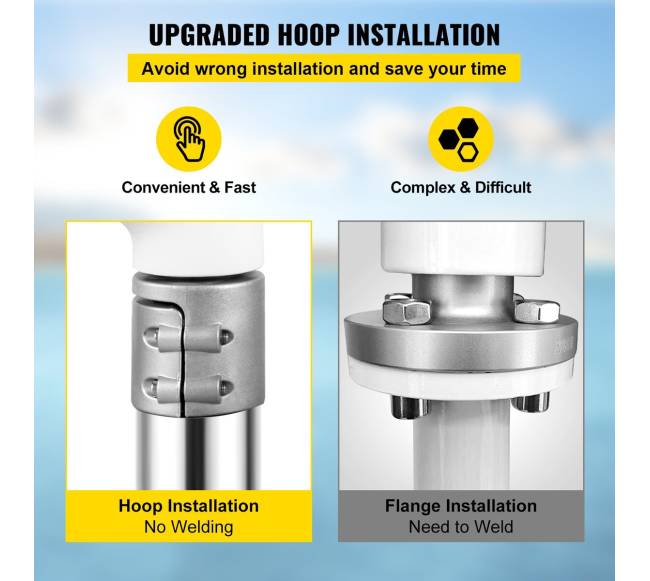 400W vėjo turbinų generatorius 12V6