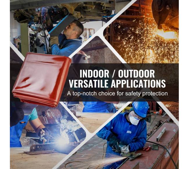 Suvirinimo uždanga su rėmu ir ratukais5