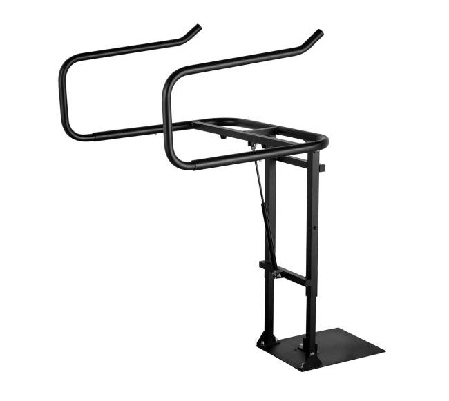 Spa dangčio keltuvas su hidraulika8