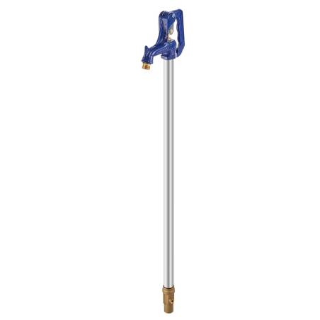 Atsparus šalčiui lauko hidrant 160 cm 91 cm gylio0