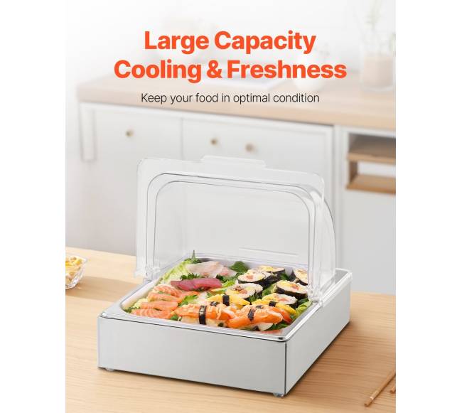 Maisto serviravimo konteineris su dangčiu3