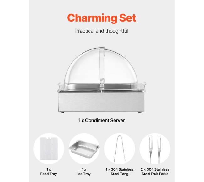 Maisto serviravimo konteineris su dangčiu4