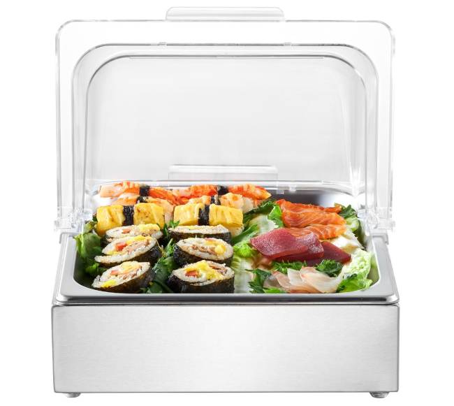 Maisto serviravimo konteineris su dangčiu8