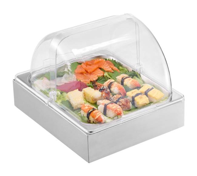 Maisto serviravimo konteineris su dangčiu9