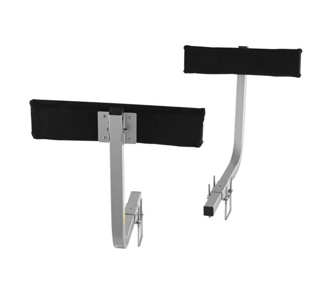 Valties priekabos gidas 70 cm reguliuojamas8