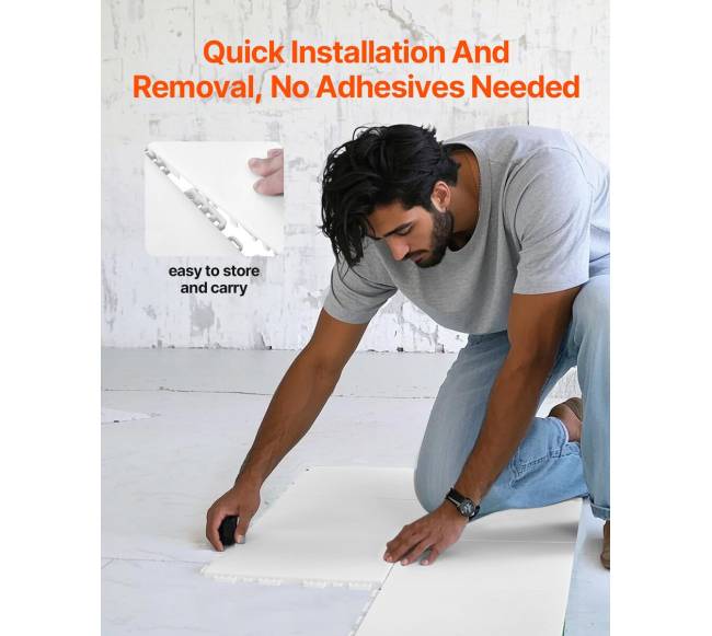 Sportinė danga 15 vnt. dėlionės kilimėliai4