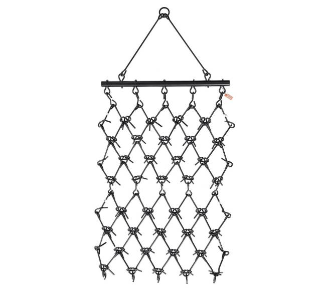 Žemės akėčios 4x4 ft krūvos ATV vejapjovė0