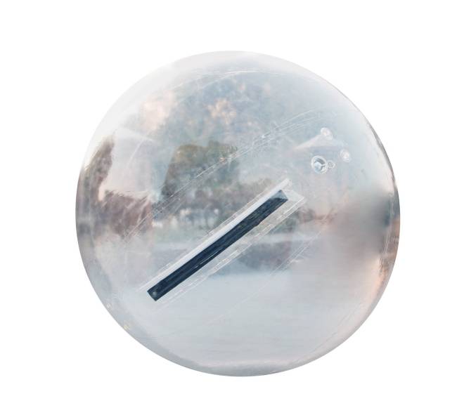 Vandens vaikščiojimo kamuolys, 2 m skersmens0