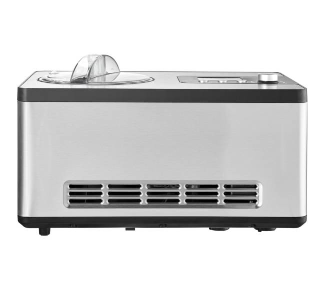 2 litrų automatinė ledų gaminimo mašina10