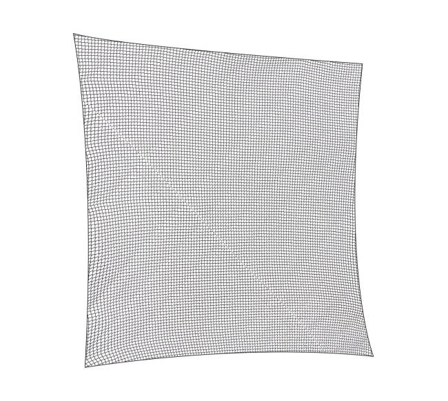 Golfas tinklas 3048 x 4572 mm treniruotėms8