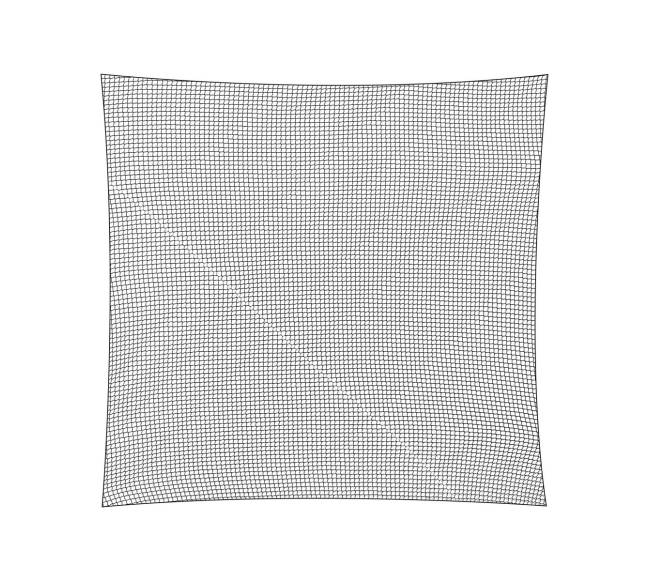 Golfas tinklas 3048 x 4572 mm treniruotėms10