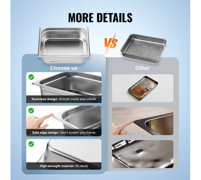 8 vienetų pusės dydžio kepimo indų rinkinys5