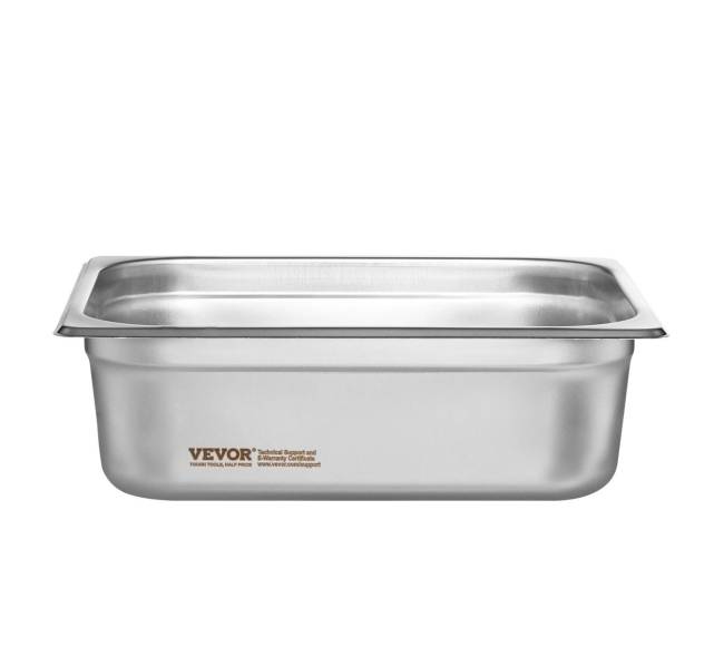 8 vienetų pusės dydžio kepimo indų rinkinys10