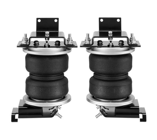 Oro pagalvių pakabos komplektas Dodge Ram9