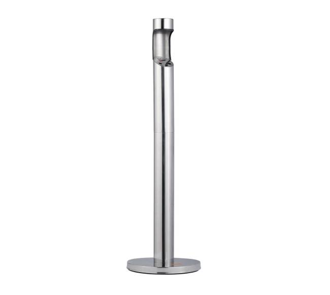 Nerūdijančio plieno cigarečių nuorūkų talpykla0