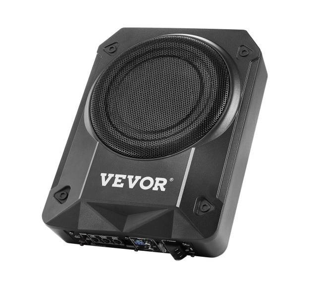 8 colių automobilinis žemų dažnių garsiakalbis 800 W0