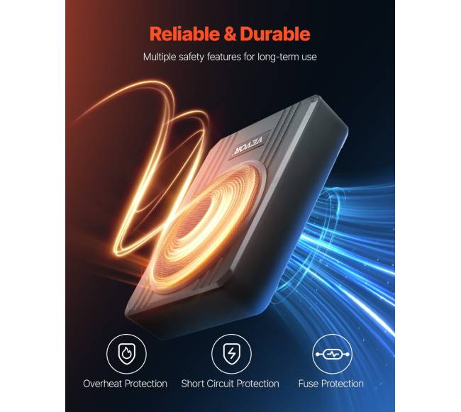 8 colių 400W po sėdyne automobilio žemų dažnių garsiakalbis4