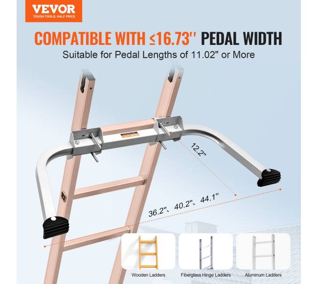 Kopėčių stabilizatorius1