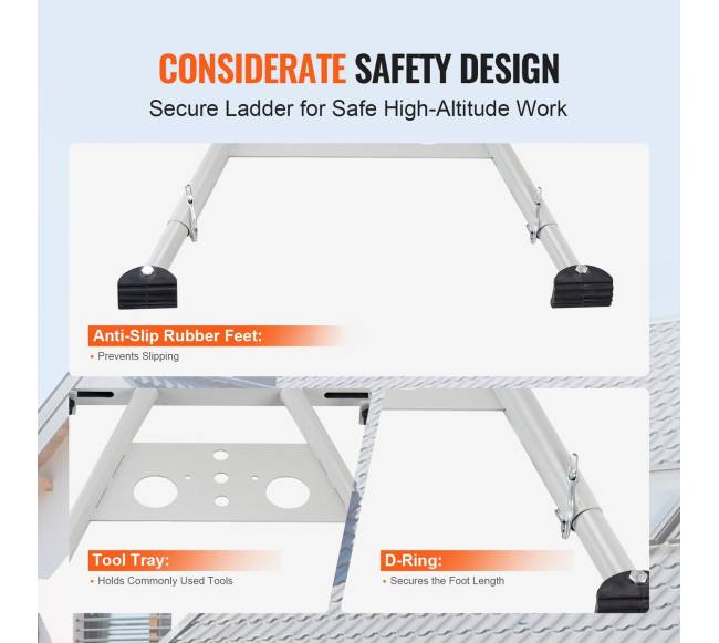 Kopėčių stabilizatoriaus reguliuojamos kojos2