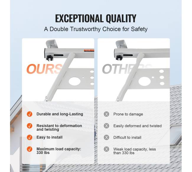 Kopėčių stabilizatoriaus reguliuojamos kojos3