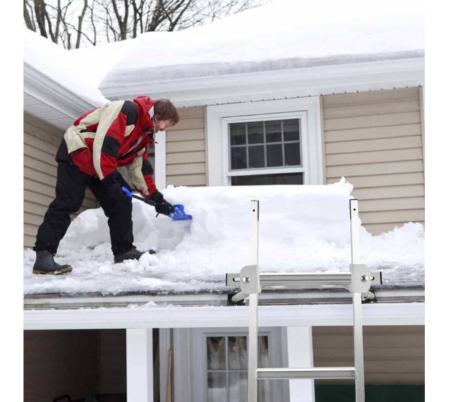 Kopėčių stabilizatoriaus reguliuojamos kojos7