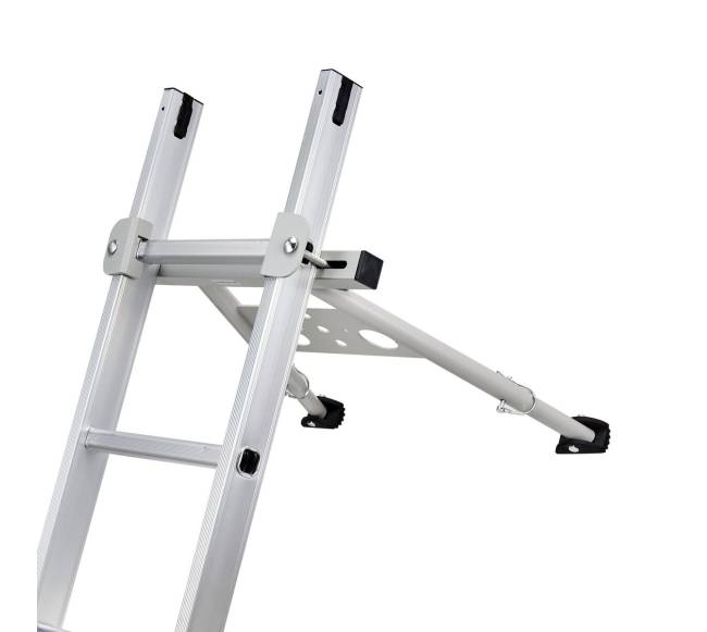 Kopėčių stabilizatoriaus reguliuojamos kojos8