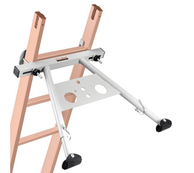 Kopėčių stabilizatoriaus reguliuojamos kojos9