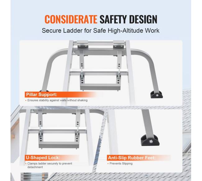 Kopėčių stabilizatorius su kabliu ir plataus sparno2