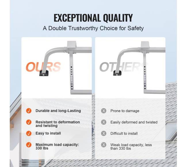 Kopėčių stabilizatorius su kabliu ir plataus sparno3