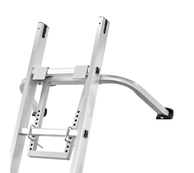 Kopėčių stabilizatorius su kabliu ir plataus sparno8