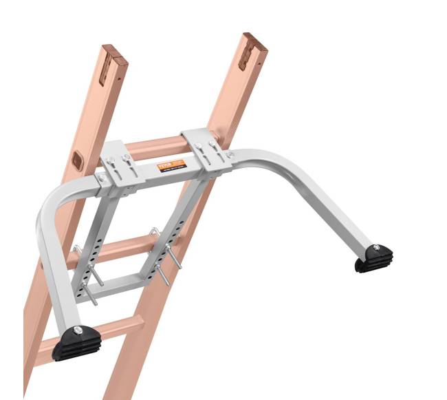 Kopėčių stabilizatorius su kabliu ir plataus sparno9