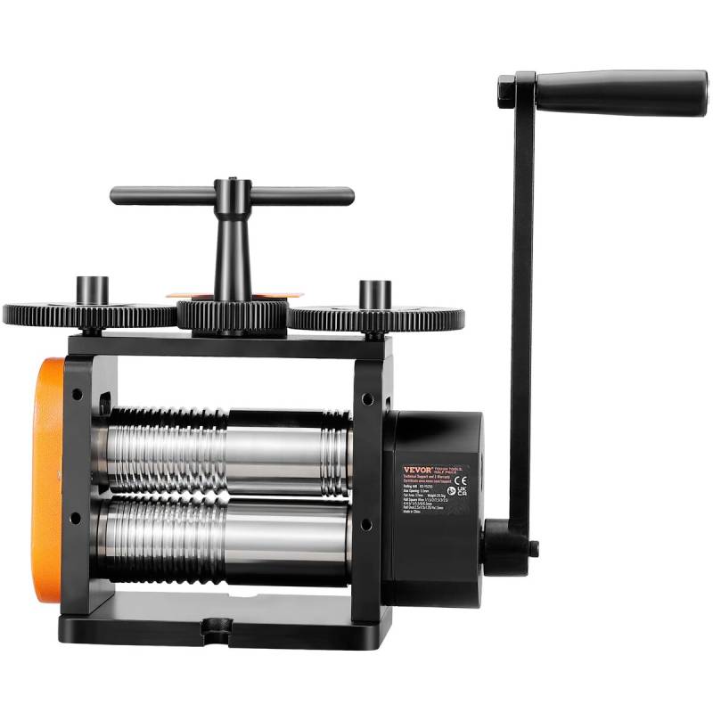 Juvelyrikos volavimo malūnėlis 57 mm0