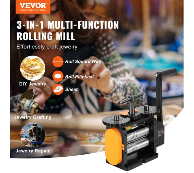 Juvelyrikos volavimo malūnėlis 57 mm1