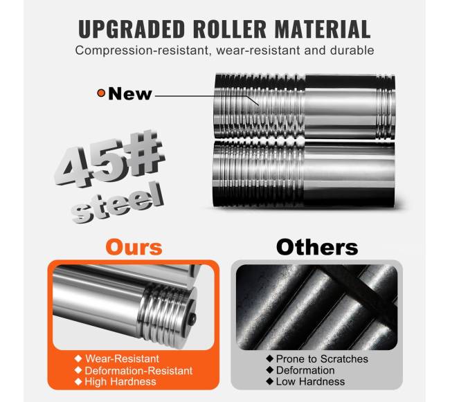 Juvelyrikos volavimo malūnėlis 57 mm4