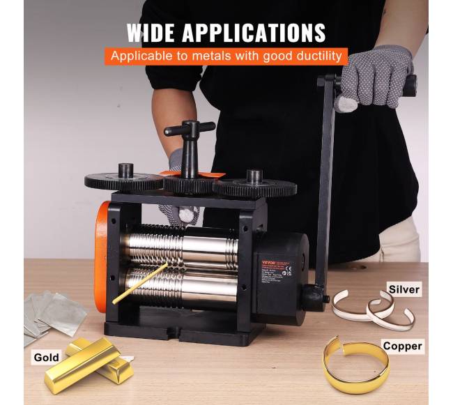 Juvelyrikos volavimo malūnėlis 57 mm5