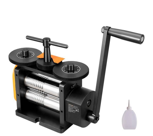 Juvelyrikos volavimo malūnėlis 57 mm8